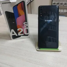 Samsung A20 S  3/32gb