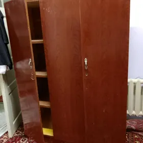шкаф
