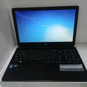 Noutbuk Acer i5 4 Nesil