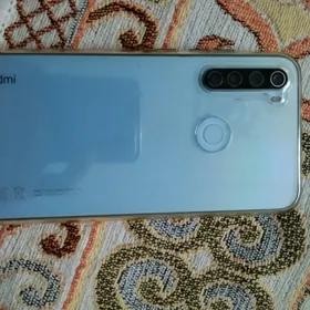 redmi not 8 2021