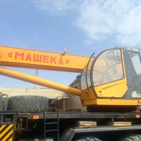 Кранын усти