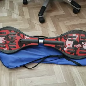 Снейкборд