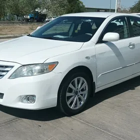 Toyota Camry 2010