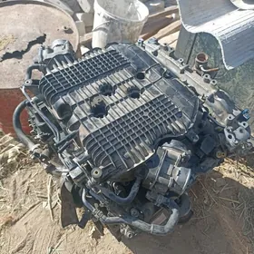 infinity 3.5 mator