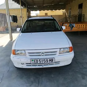 Opel Astra 1993