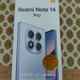 Reddit Note 14Pro 8/256 logo
