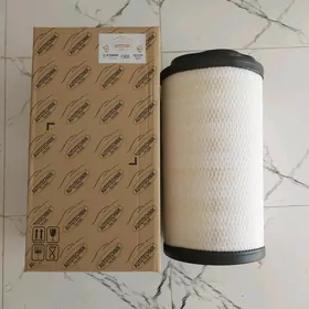 DAF howa filter