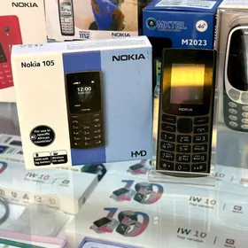 ️nokia 105 HMD telefon телефо