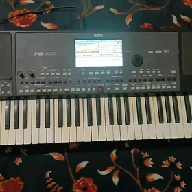 Korg pa 600