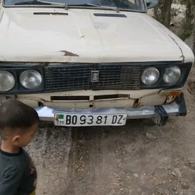 Lada 2101 1988