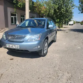 Lexus RX 330 2004