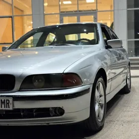 BMW E39 1996