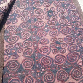 keçe