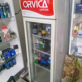 ORVİCA WİTİRİNA