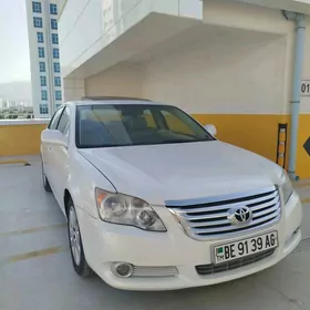 Toyota Avalon 2008