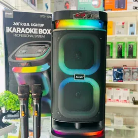 BASS KOLONKA BRODU KARAOKE