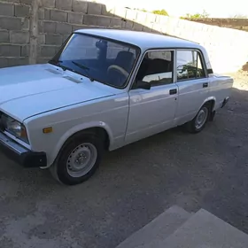 Lada 2107 1999