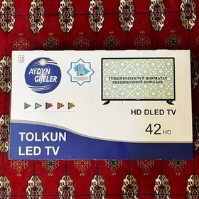 Telewizor Tolkun
