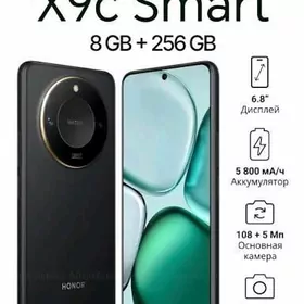 KREDIT 6AY HONOR X9C SMART