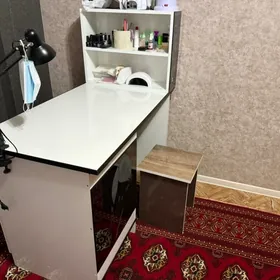 Все для маникюра