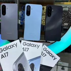 GALAXY A17