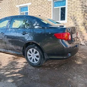 Toyota Corolla 2010