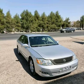 Toyota Avalon 2001