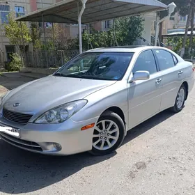 Lexus ES 300 2002