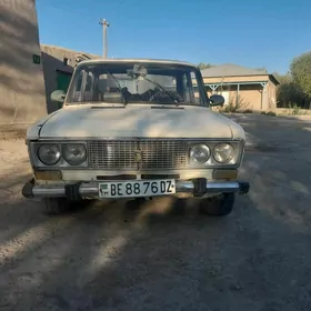 Lada 2106 1990