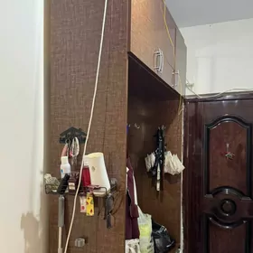 шкаф прихожка