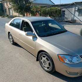 Toyota Avalon 2000