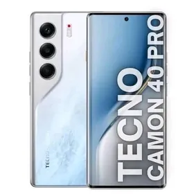 KREDIT 6AY TECNO CAMON 40PRO