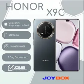 KREDIT 6AY HONOR X9C