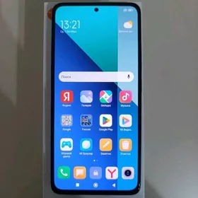 Redmi note 13 8 128