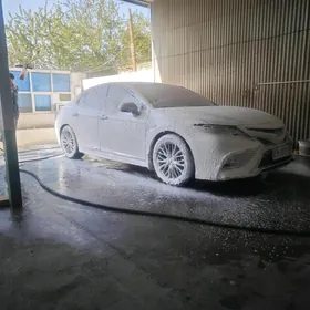 Toyota Camry 2022