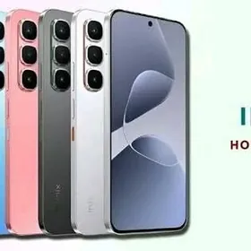 KREDIT 6AY INFINIX HOT 60PRO+