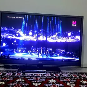 Telewizor LG 43 lik