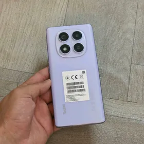 Redmi Not 14pro. 12/512