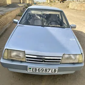 Lada 2109 1992