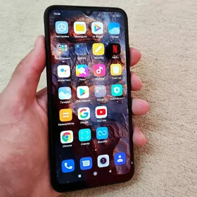 REDMİ 9 A