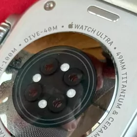 Apple watch Ultra 2 49mm