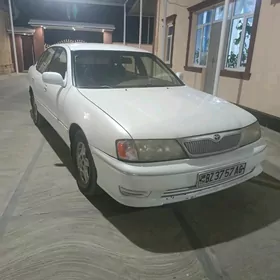 Toyota Avalon 1996