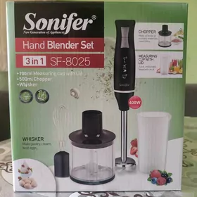 blender блендер