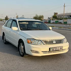 Toyota Avalon 2001