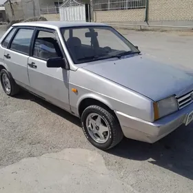 Lada 21099 2002