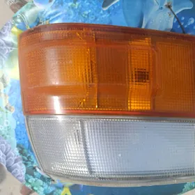 fara Toyota