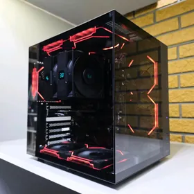 Ryzen 7 5800 ️ RTX 5060 NEW