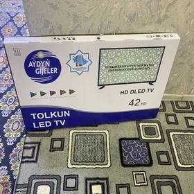 telewizor tolkun