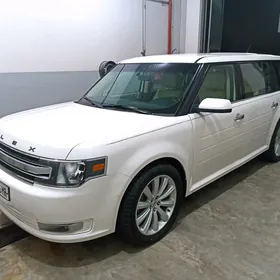 Ford Flex 2016
