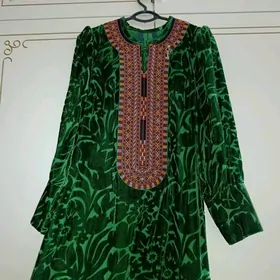 güllü pombah
